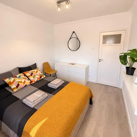 Apartment One&only Odivelas