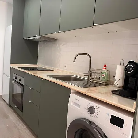 Apartment One&only Odivelas