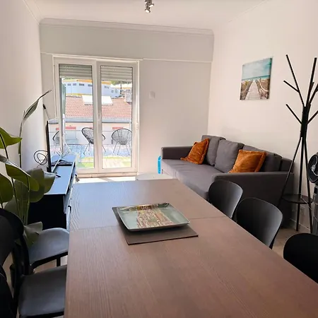 One&only Odivelas Apartment *