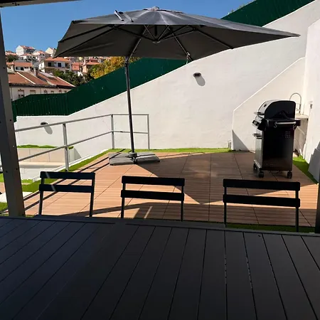 Apartment One&only Odivelas
